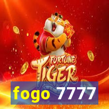 fogo 7777